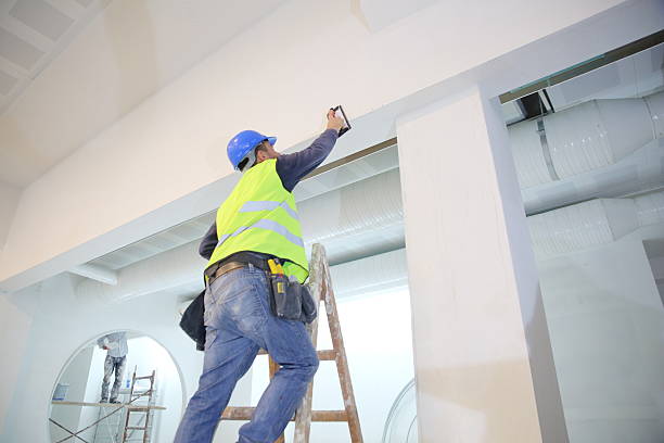 Best Drywall Crack Repair  in USA